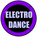 Logo of Electronic radio Dance radio android Application 